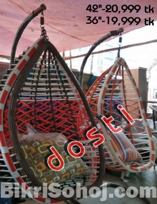 Swing Chair dosti